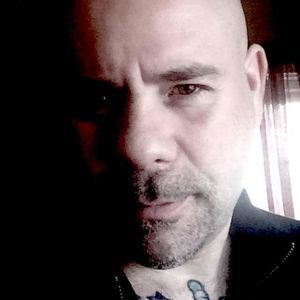 Meet your Posher, John